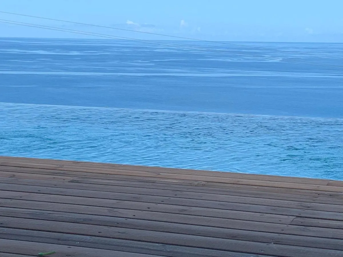 Appartement Kaz Caraibes Bouillante 0*,  Guadeloupe
